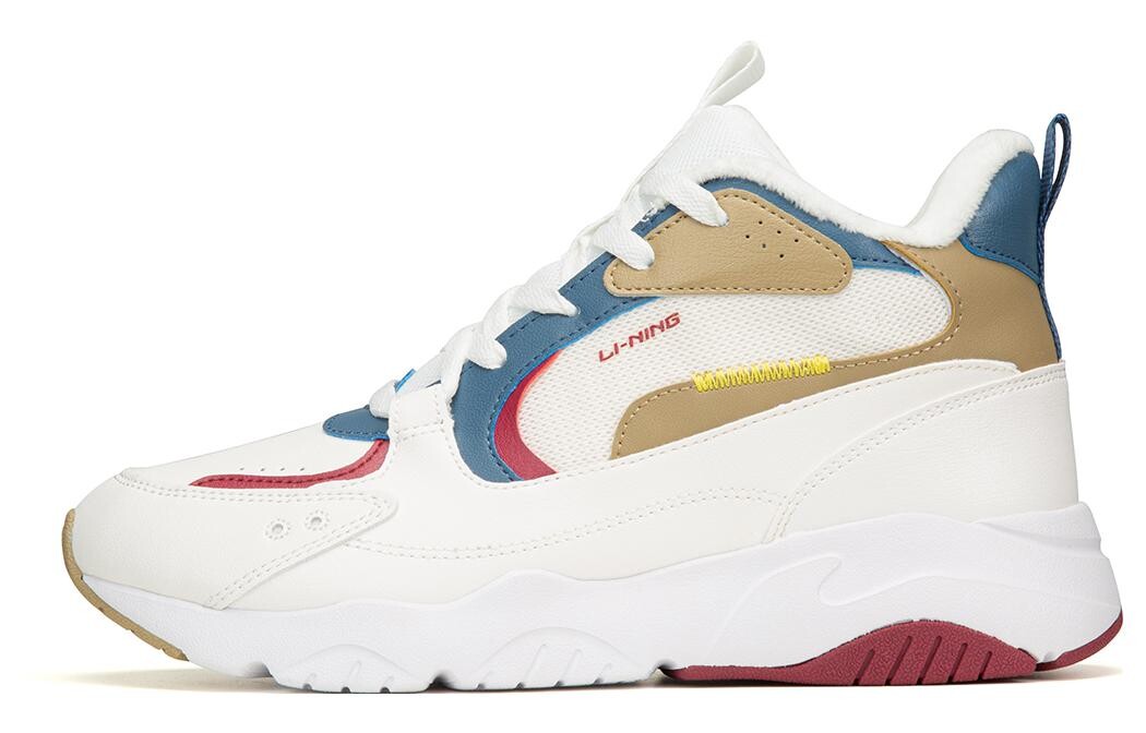 Обувь для жизни Мужская Средняя Белая Lining, Белый, Обувь для жизни Мужская Средняя Белая Lining
Обувь для жизни Мужская Средняя Белая Lining, Белый, Обувь для жизни Мужская Средняя Белая Lining