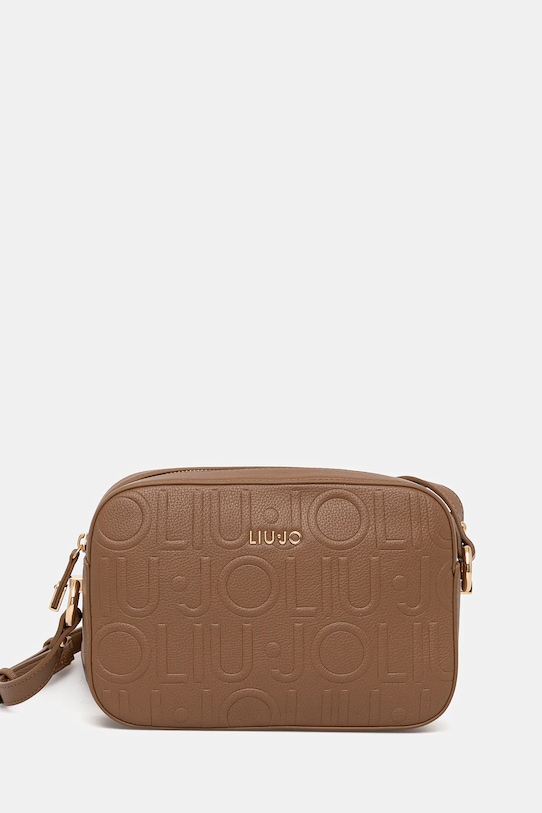 Сумка Liu Jo, коричневый
Сумка Liu Jo, коричневый
