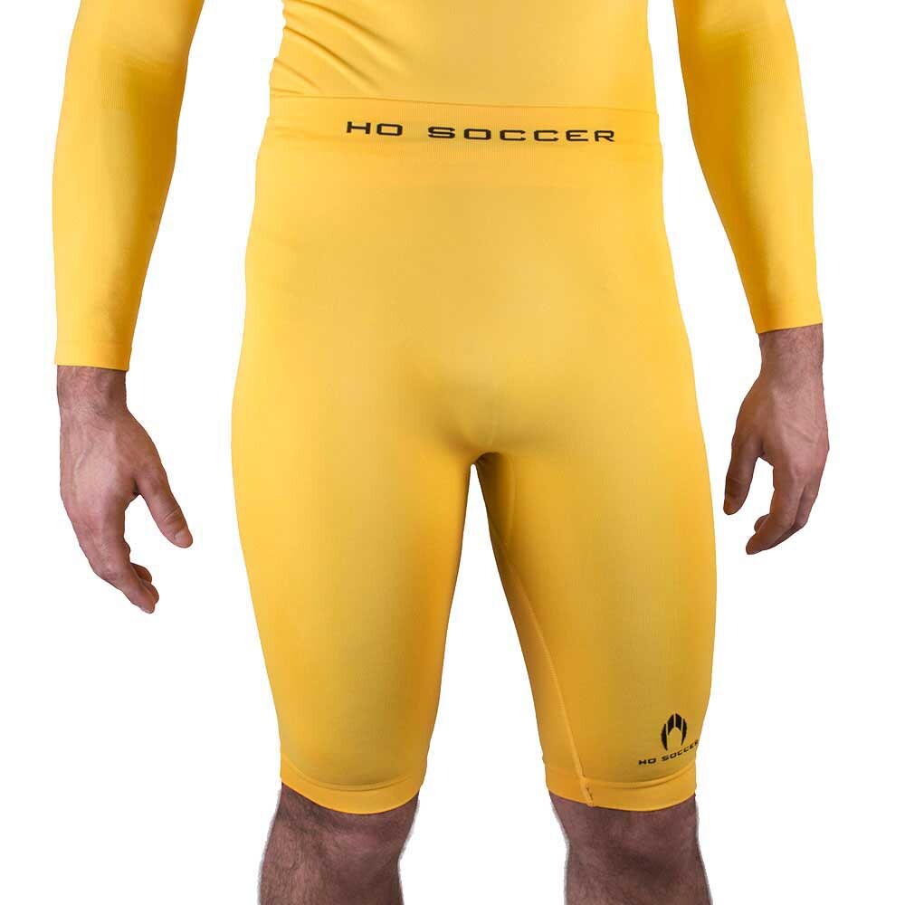 Леггинсы Ho Soccer Performance Short, желтый
Леггинсы Ho Soccer Performance Short, желтый