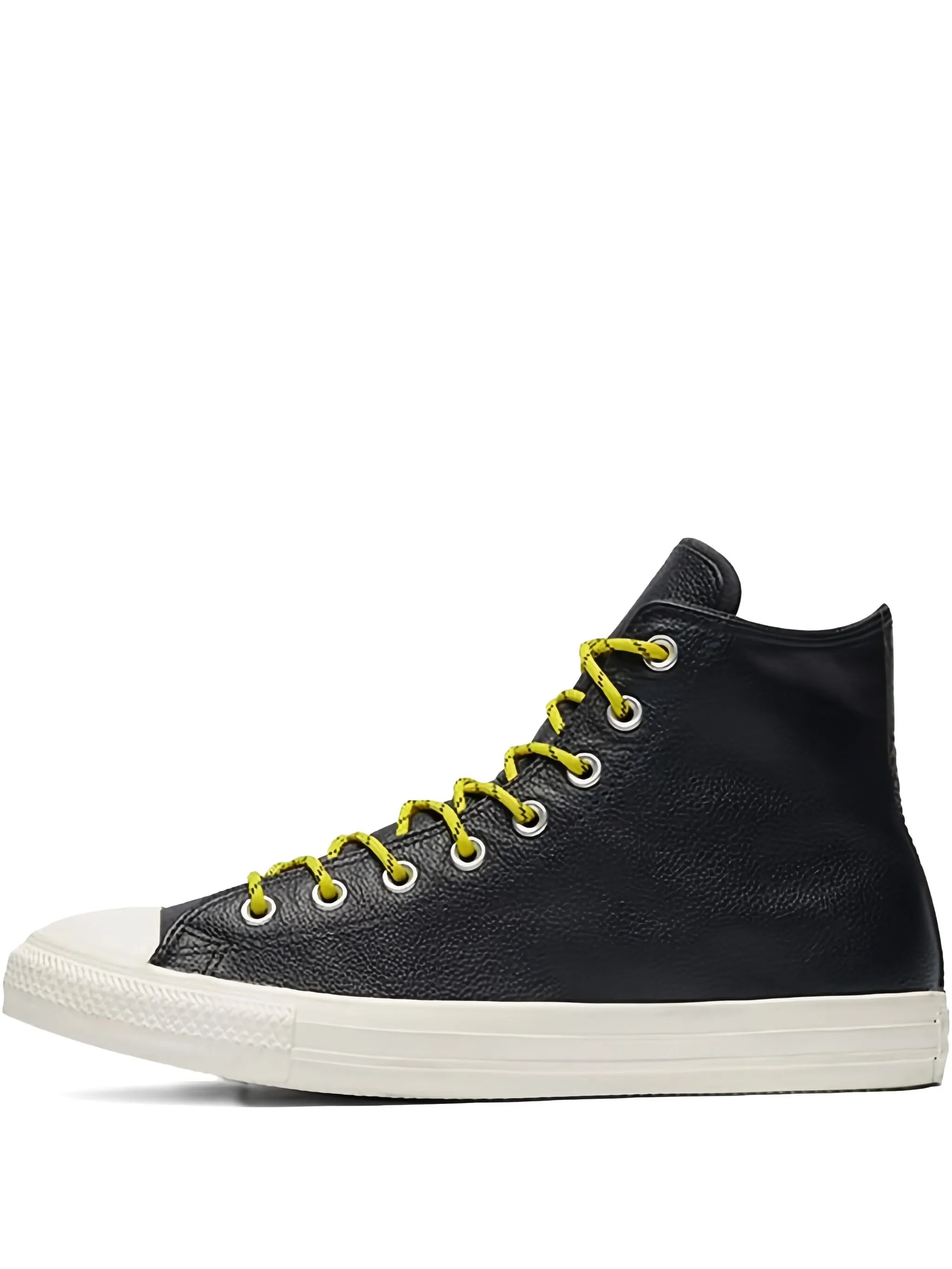 Высокие кеды Chuck Taylor All Star Converse, черный
Высокие кеды Chuck Taylor All Star Converse, черный