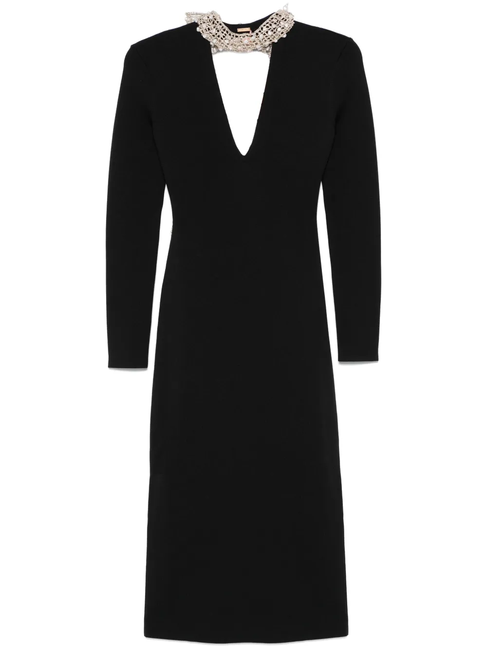 Платье макси Shyla Cult Gaia, черный
Платье макси Shyla Cult Gaia, черный