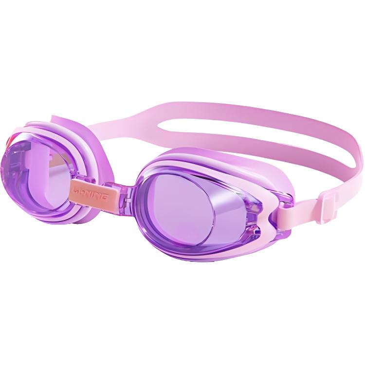 Очки LINING, фиолетовый
Очки LINING, фиолетовый