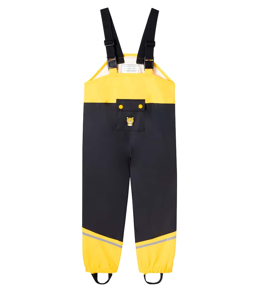 Комбинезон Dash The Leopard Roarsome, Leopard
Комбинезон Dash The Leopard Roarsome, Leopard