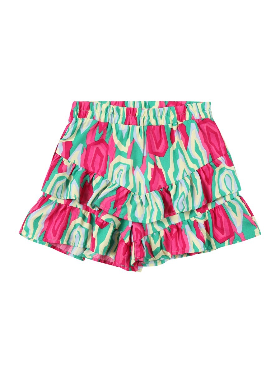 Брюки KIDS ONLY Regular Pants KOGSIA, цвет Lime
Брюки KIDS ONLY Regular Pants KOGSIA, цвет Lime