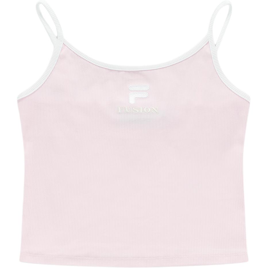 FILA FUSION Футболка-майка FILA для женщин Warm Sun Pink LP
FILA FUSION Футболка-майка FILA для женщин Warm Sun Pink LP