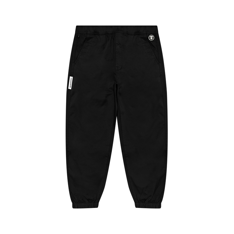 A Bathing APE Moonface Logo Брюки Aape, черный
A Bathing APE Moonface Logo Брюки Aape, черный