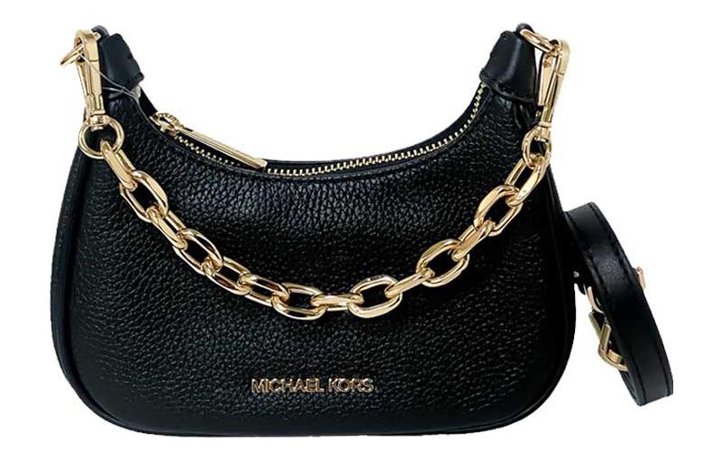 MICHAEL KORS Кожаная сумка через плечо 
MICHAEL KORS Кожаная сумка через плечо