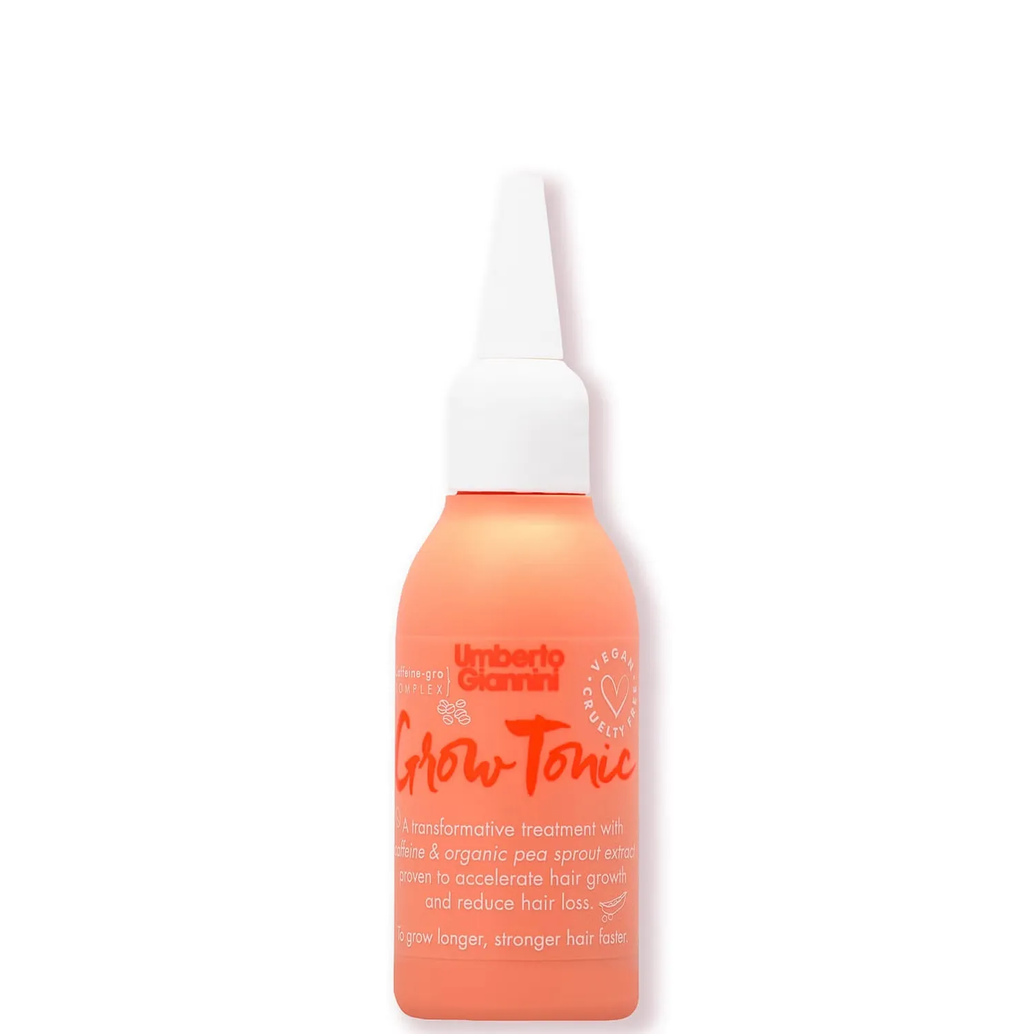 Grow Тоник 75 мл Umberto Giannini
Grow Тоник 75 мл Umberto Giannini