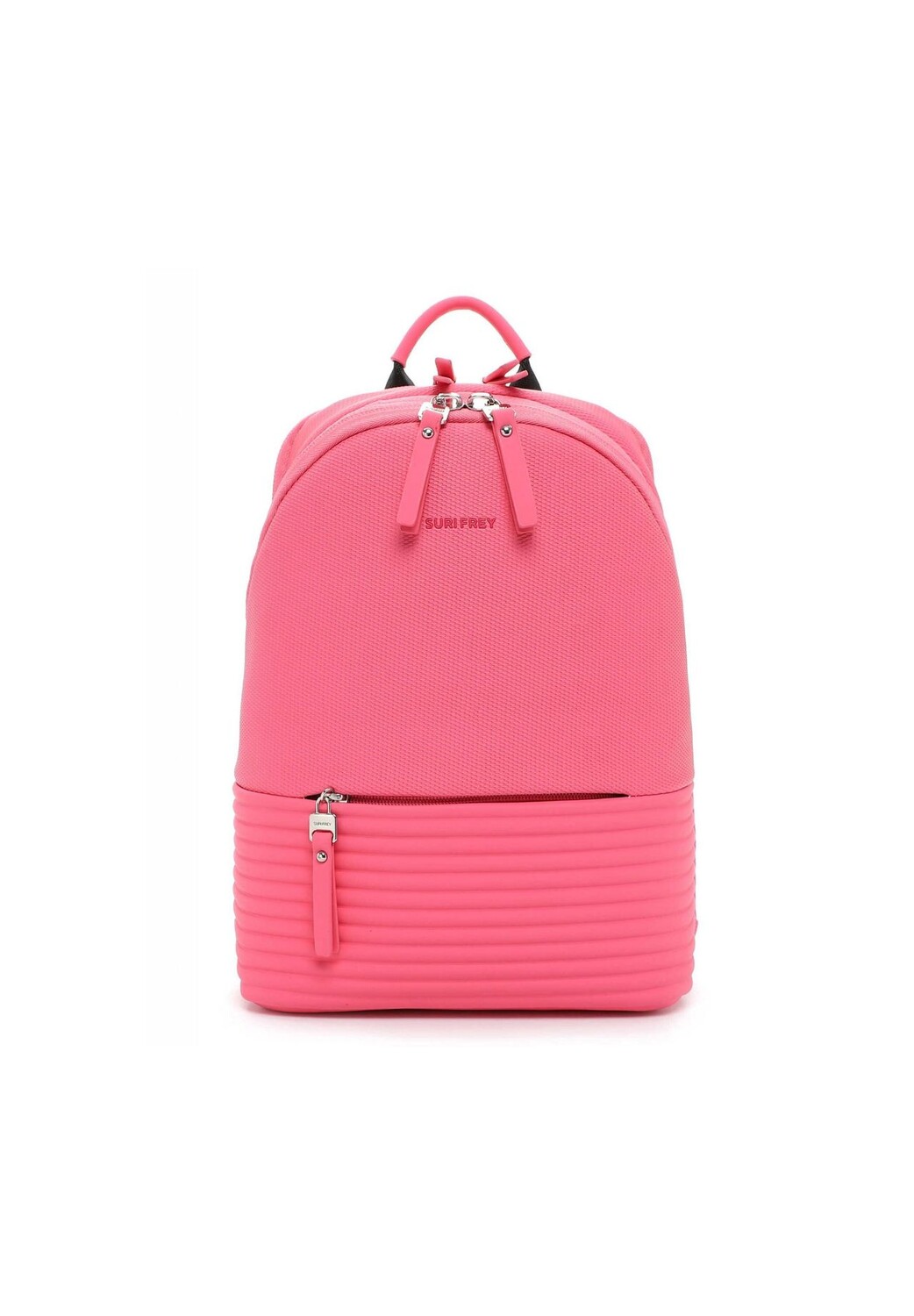 Спортивный рюкзак Judy 33 см с отделением для ноутбука SURI FREY, розовый
Спортивный рюкзак Judy 33 см с отделением для ноутбука SURI FREY, розовый