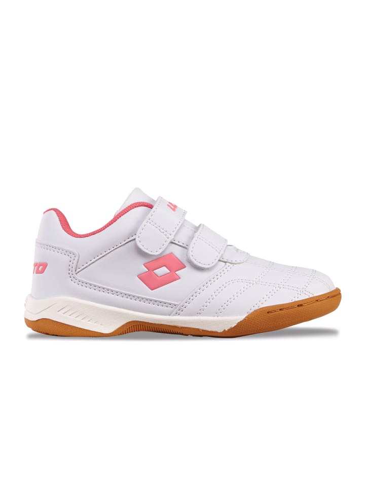 Низкие кроссовки Lotto, белый
Низкие кроссовки Lotto, белый