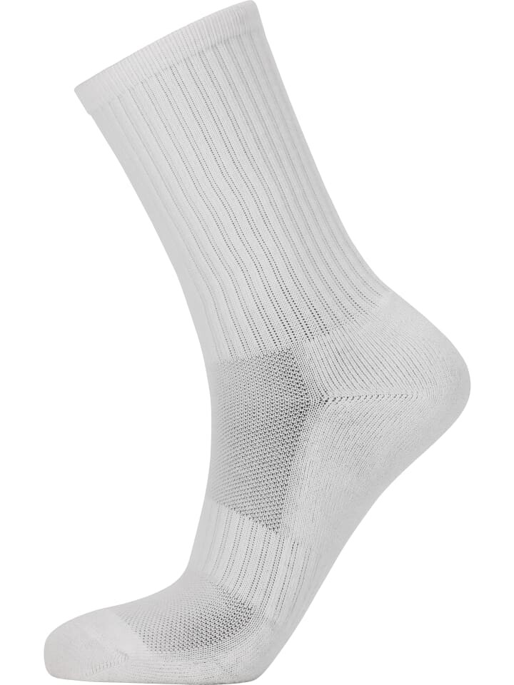 Носки Endurance Socken Maduro, цвет 1002 White
Носки Endurance Socken Maduro, цвет 1002 White