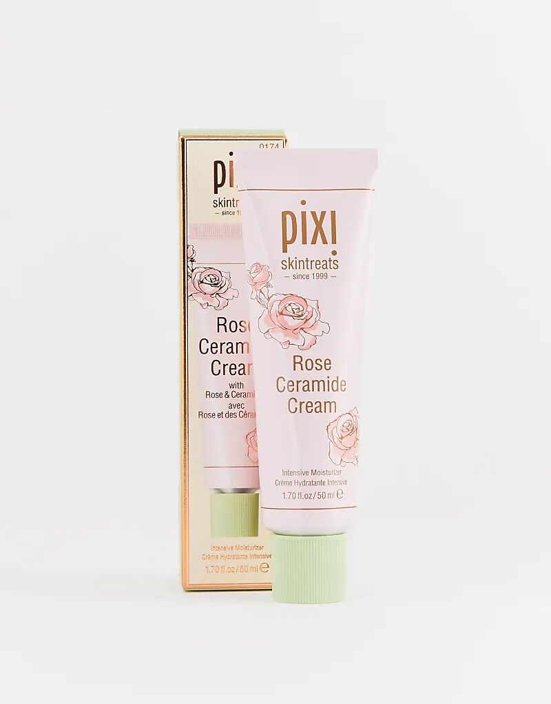 Питательный крем для лица Pixi Rose Ceramide Deep Nourishing 50 мл
Питательный крем для лица Pixi Rose Ceramide Deep Nourishing 50 мл