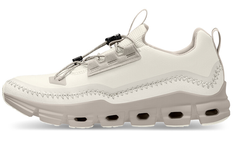 Беговые кроссовки Cloudaway Ivory Pearl женские On
Беговые кроссовки Cloudaway Ivory Pearl женские On