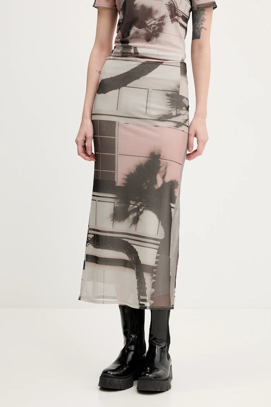 Юбка SHELLEY Desigual, бежевый
Юбка SHELLEY Desigual, бежевый