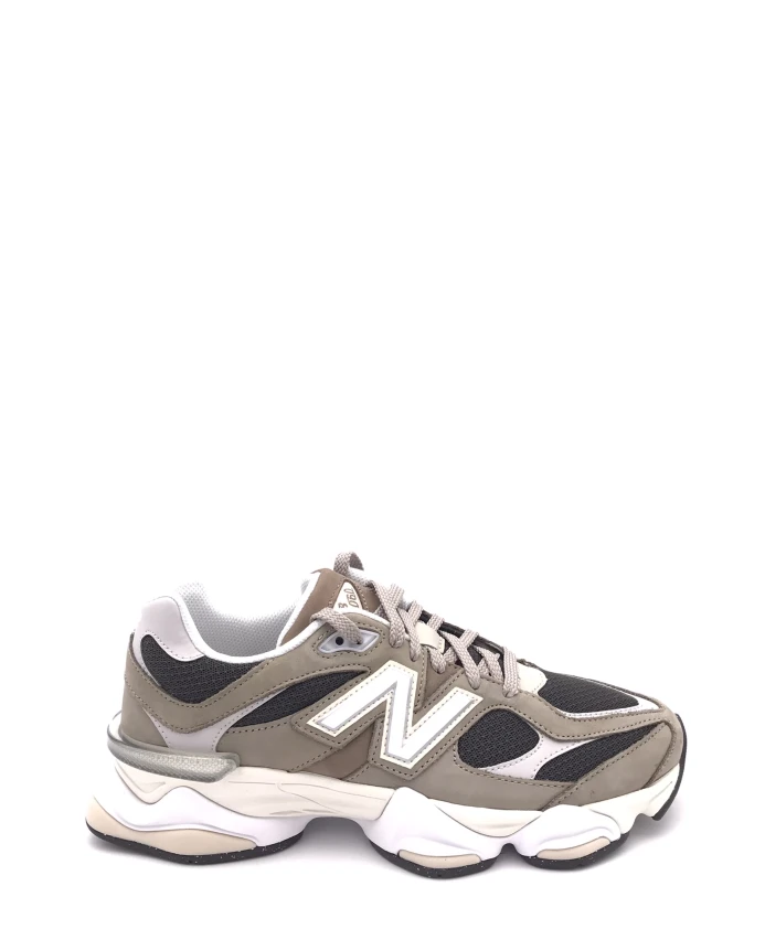 Кроссовки для бега 9060 New Balance, бежевый
Кроссовки для бега 9060 New Balance, бежевый