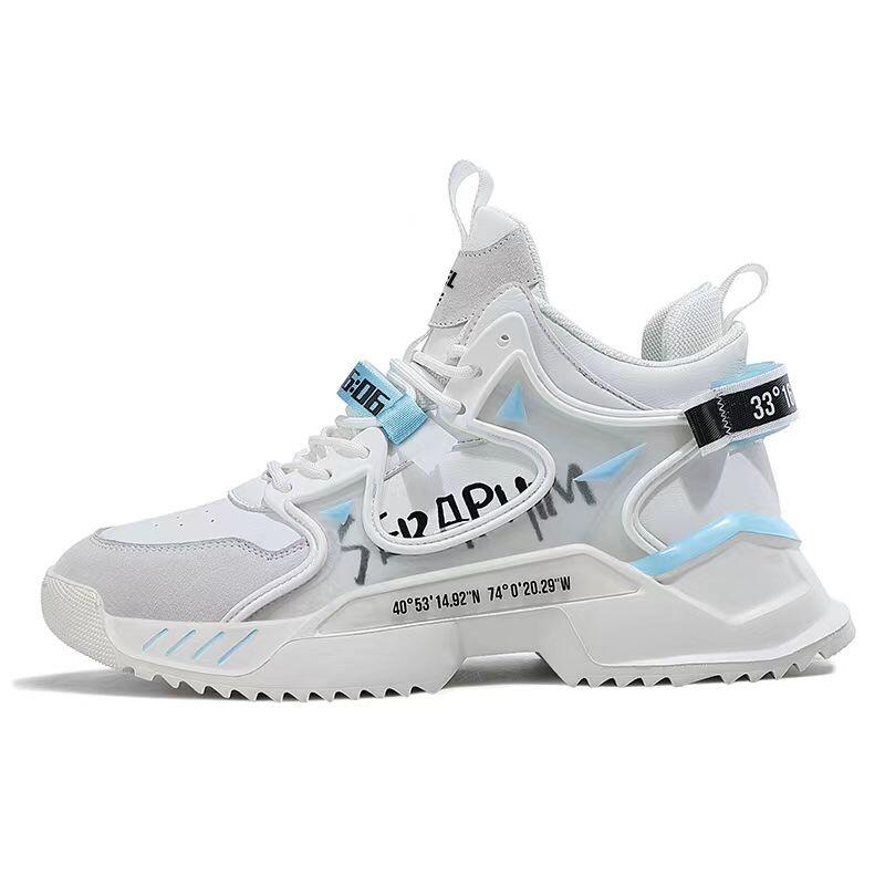 Кроссовки Victoria Angel VIDORY ANGEL Lifestyle Shoes Men Low-top Grey/light Blue, белый/синий
Кроссовки Victoria Angel VIDORY ANGEL Lifestyle Shoes Men Low-top Grey/light Blue, белый/синий