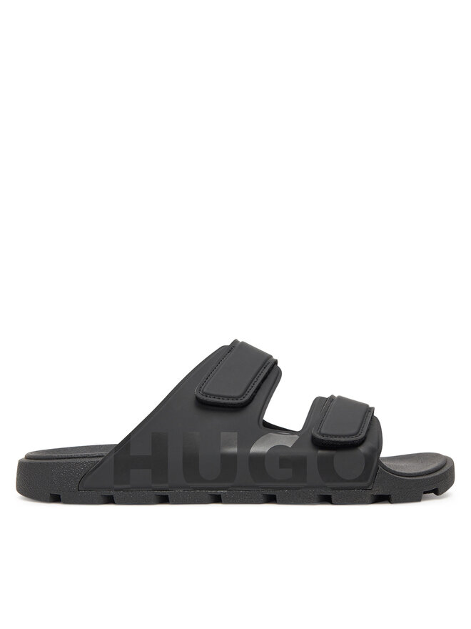 Мюли HUGO Evander 50542042, черный
Мюли HUGO Evander 50542042, черный