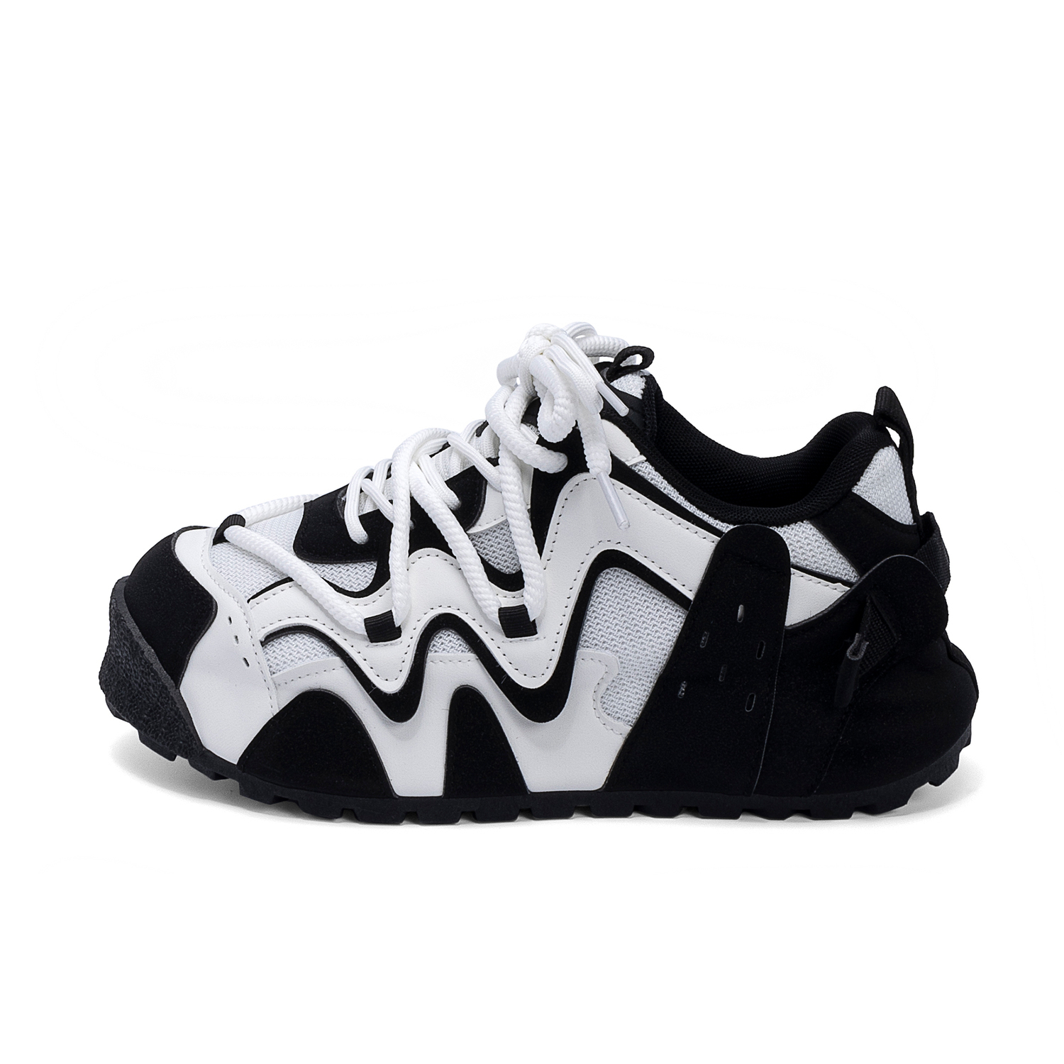 HUANQIU Мужские легкие низкие повседневные туфли для увеличения роста черно-белые (дышащие), цвет Black White (Breathable)
HUANQIU Мужские легкие низкие повседневные туфли для увеличения роста черно-белые (дышащие), цвет Black White (Breathable)