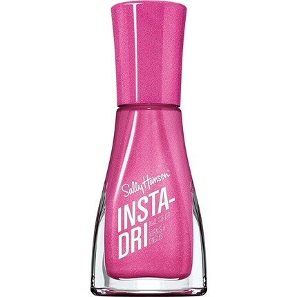 Лак для ногтей Insta-Dri 1 Stroke-1 Coat-Done Pink Pump Up, 9,17 мл, Sally Hansen
Лак для ногтей Insta-Dri 1 Stroke-1 Coat-Done Pink Pump Up, 9,17 мл, Sally Hansen