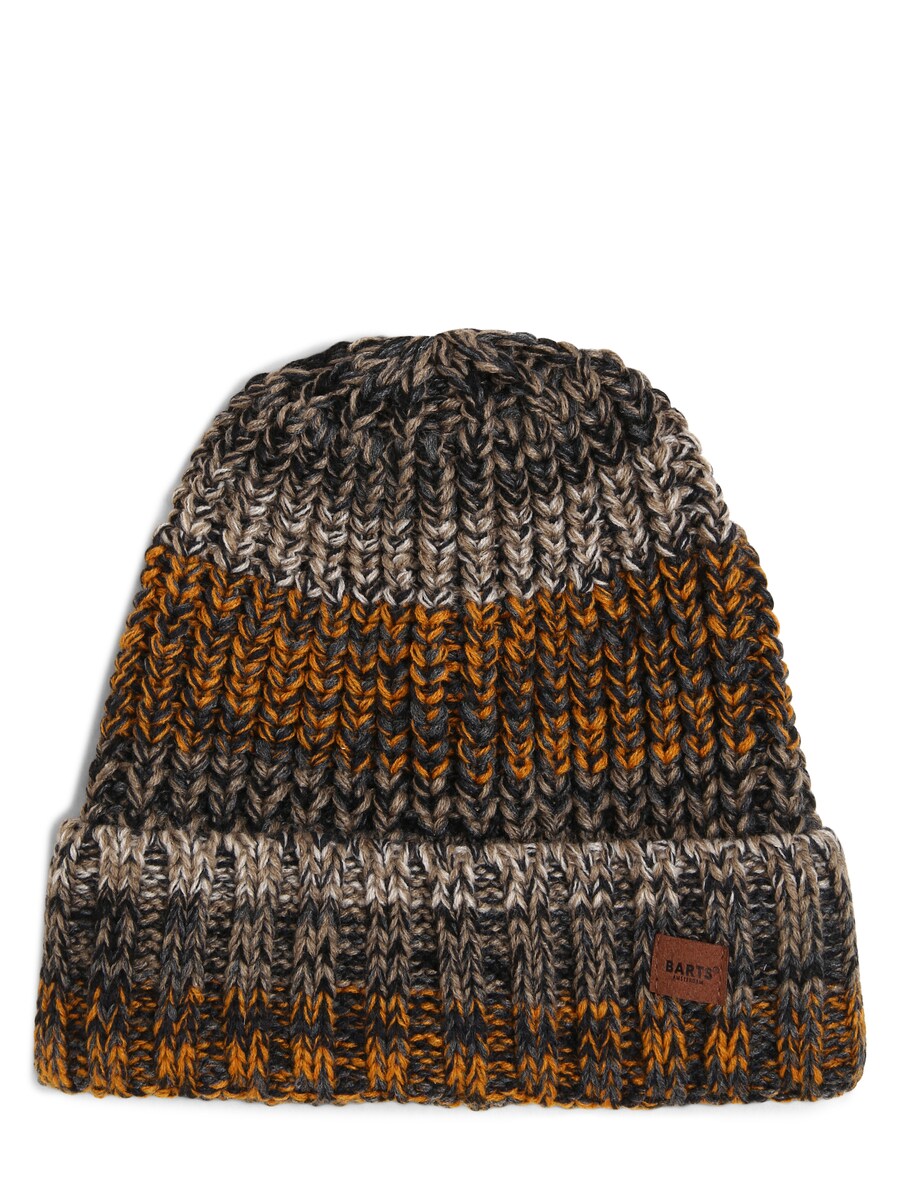 Шапочка Barts Akotan, серый 
Шапочка Barts Akotan, серый