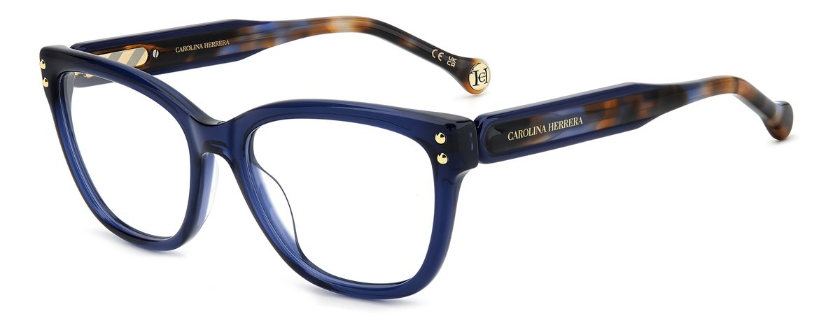 Женские оптические оправы HER 0317-G CAROLINA HERRERA
Женские оптические оправы HER 0317-G CAROLINA HERRERA
