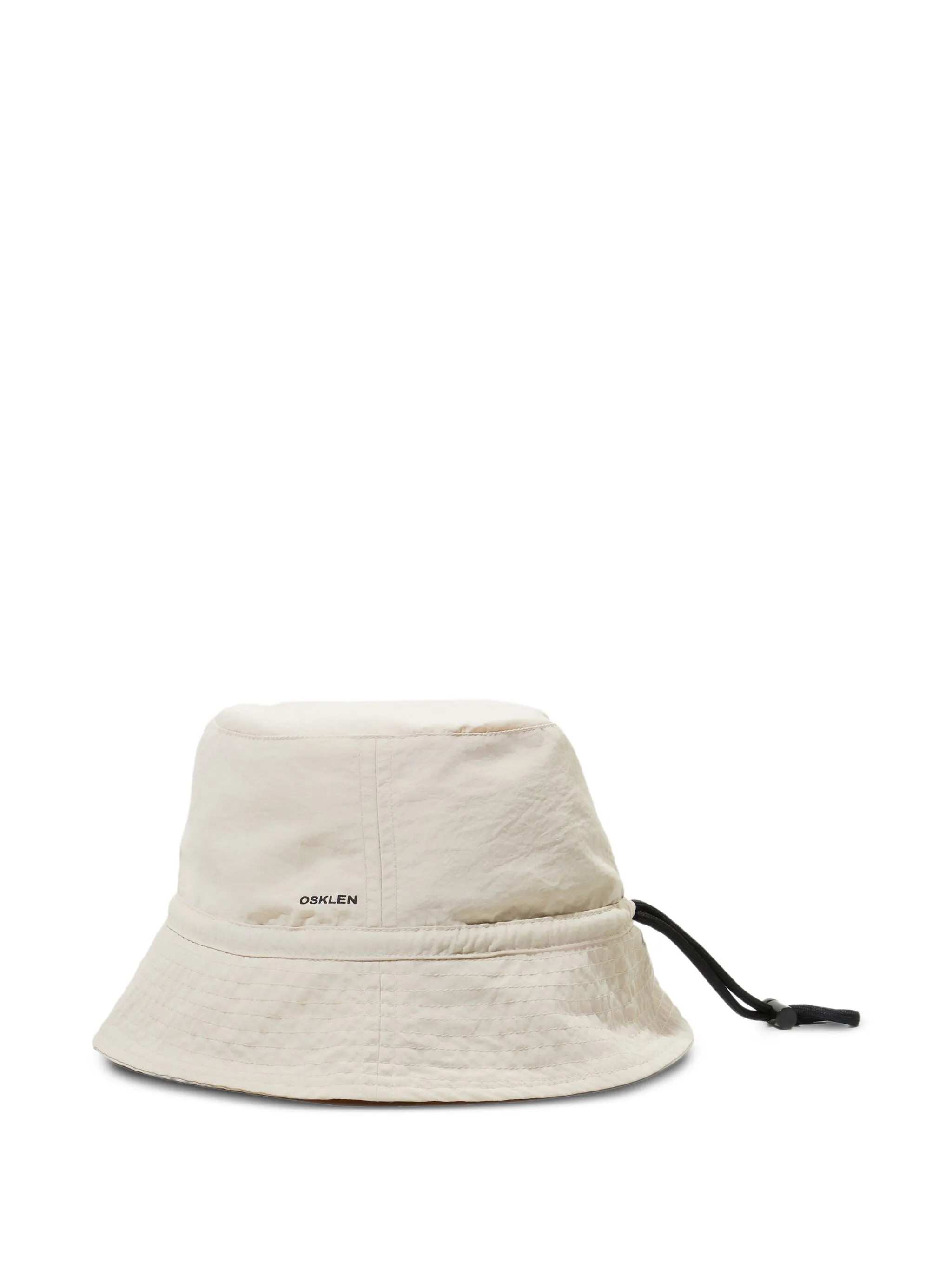 Панама с жатым эффектом Osklen, бежевый
Панама с жатым эффектом Osklen, бежевый