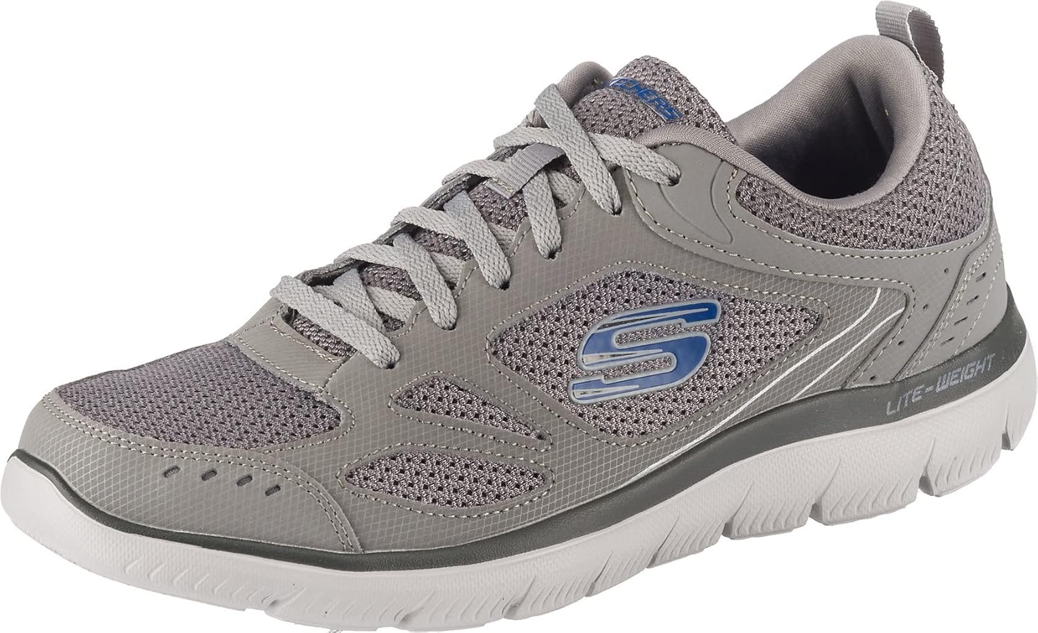 Мужские спортивные кроссовки Skechers, серый
Мужские спортивные кроссовки Skechers, серый