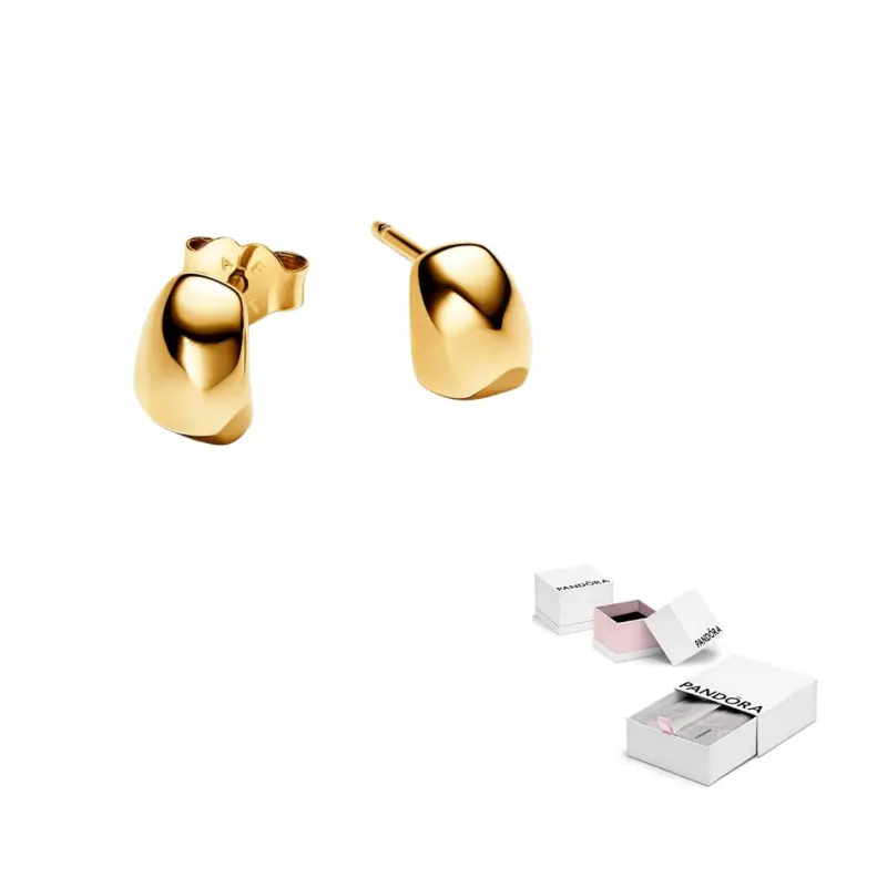 Серьги-гвоздики женские Pandora
Серьги-гвоздики женские Pandora