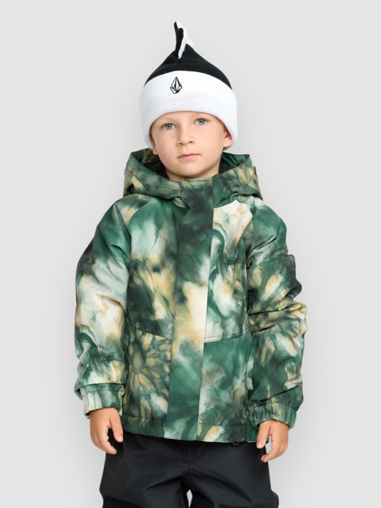 Куртка для сноуборда Volcom Little Flurry Ins Kids Jacke, green, Серый, Куртка для сноуборда Volcom Little Flurry Ins Kids Jacke, green
Куртка для сноуборда Volcom Little Flurry Ins Kids Jacke, green, Серый, Куртка для сноуборда Volcom Little Flurry Ins Kids Jacke, green