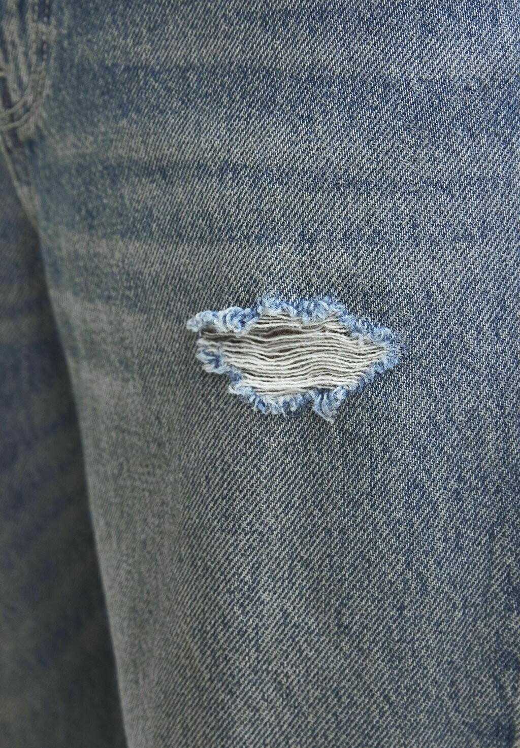 Джинсы свободного кроя JJICHRIS JJORIGINAL SQ Jack & Jones Junior, синий деним
Джинсы свободного кроя JJICHRIS JJORIGINAL SQ Jack & Jones Junior, синий деним