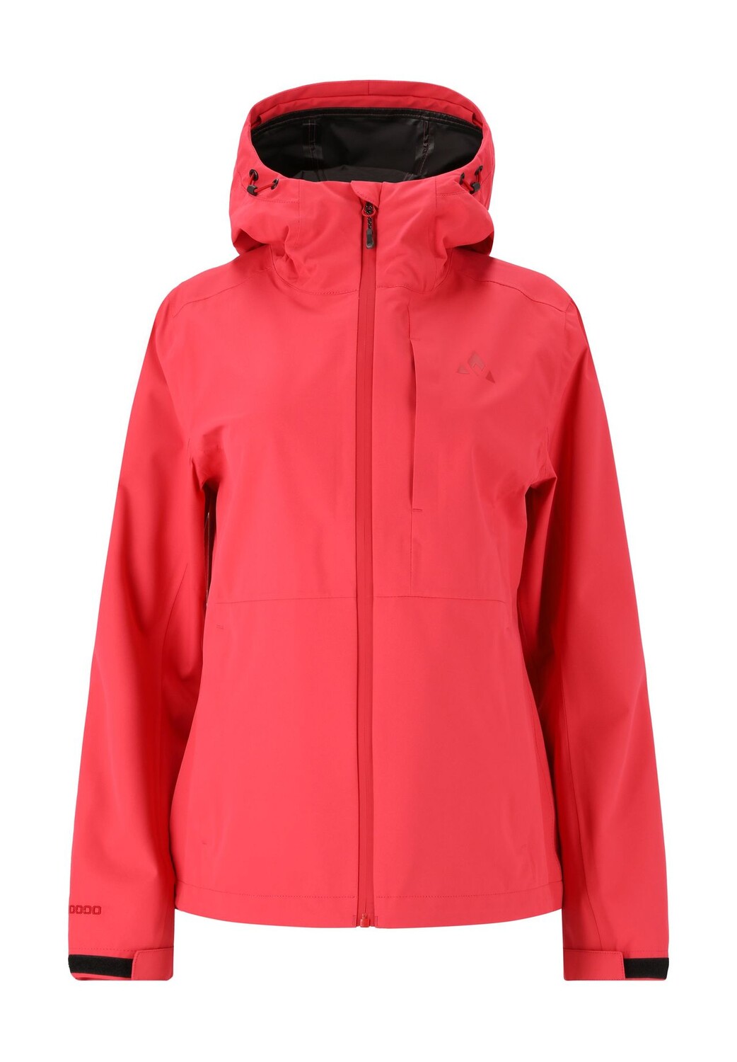 Куртка Osbourne из ветро- и водонепроницаемого материала WHISTLER, цвет Geranium 
Куртка Osbourne из ветро- и водонепроницаемого материала WHISTLER, цвет Geranium