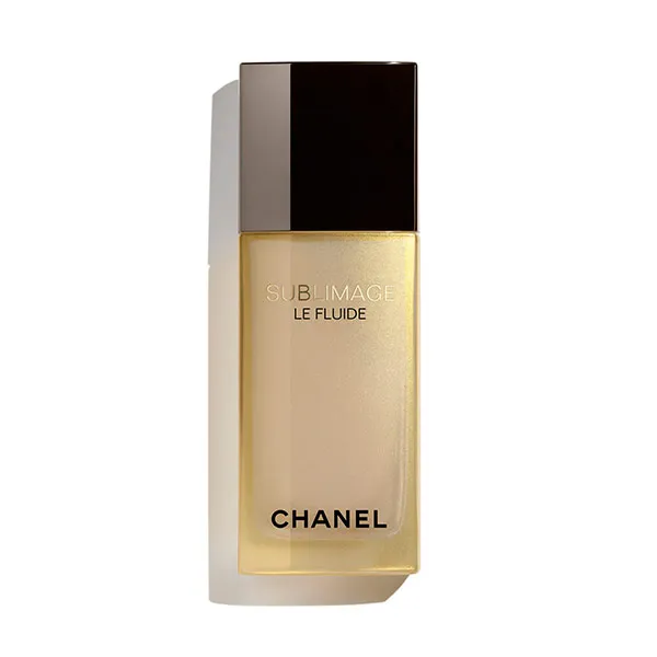 Флюид регенерирующий для лица и шеи SUBLIMAGE LE FLUIDE Chanel, 50 ml
Флюид регенерирующий для лица и шеи SUBLIMAGE LE FLUIDE Chanel, 50 ml