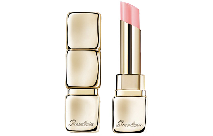 Помада для губ JIAOLAN Kissable Water Feel Glossy с эффектом влажного блеска, 3,2 г GUERLAIN
Помада для губ JIAOLAN Kissable Water Feel Glossy с эффектом влажного блеска, 3,2 г GUERLAIN