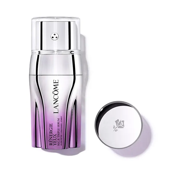 Тройная сыворотка для глаз Rénergie Yeux Lancôme, 20 ml
Тройная сыворотка для глаз Rénergie Yeux Lancôme, 20 ml