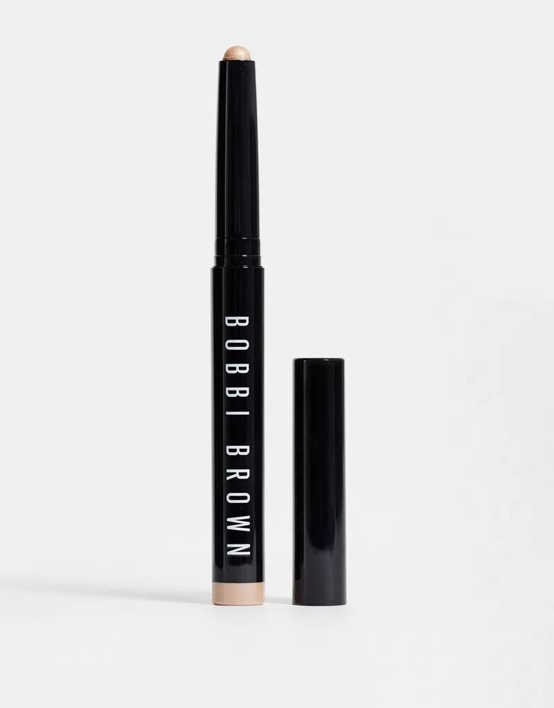 Стойкие кремовые тени для век Bobbi Brown — Moonstone
Стойкие кремовые тени для век Bobbi Brown — Moonstone