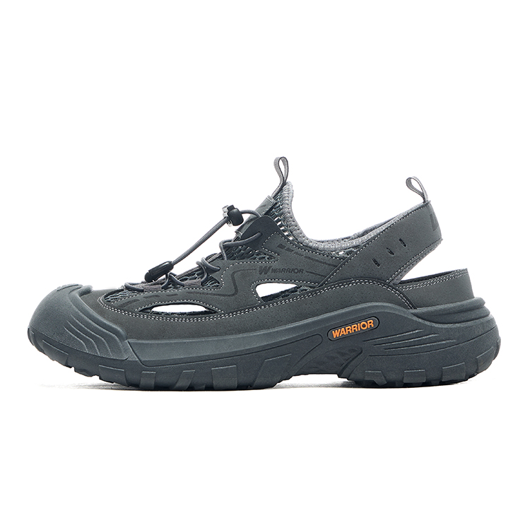 Мужские серые кроссовки для речного треккинга, быстросохнущие, нескользящие и износостойкие WARRIOR, Gray
Мужские серые кроссовки для речного треккинга, быстросохнущие, нескользящие и износостойкие WARRIOR, Gray