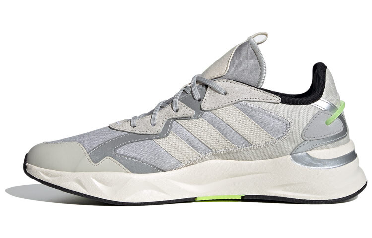 Мужские беговые кроссовки Adidas Neo Futureflow
Мужские беговые кроссовки Adidas Neo Futureflow