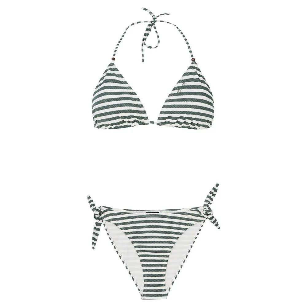 Бикини Protest Evans Triangle, зеленый
Бикини Protest Evans Triangle, зеленый