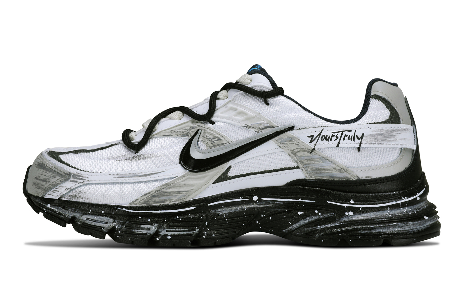 Инициатор лоу топ повседневные трейловые беговые для городских поездок беговые кроссовки мужские gray Nike, серый
Инициатор лоу топ повседневные трейловые беговые для городских поездок беговые кроссовки мужские gray Nike, серый