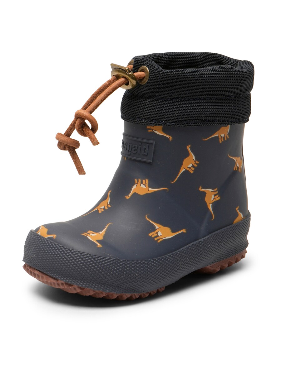 Резиновые сапоги BISGAARD, морской синий
Резиновые сапоги BISGAARD, морской синий