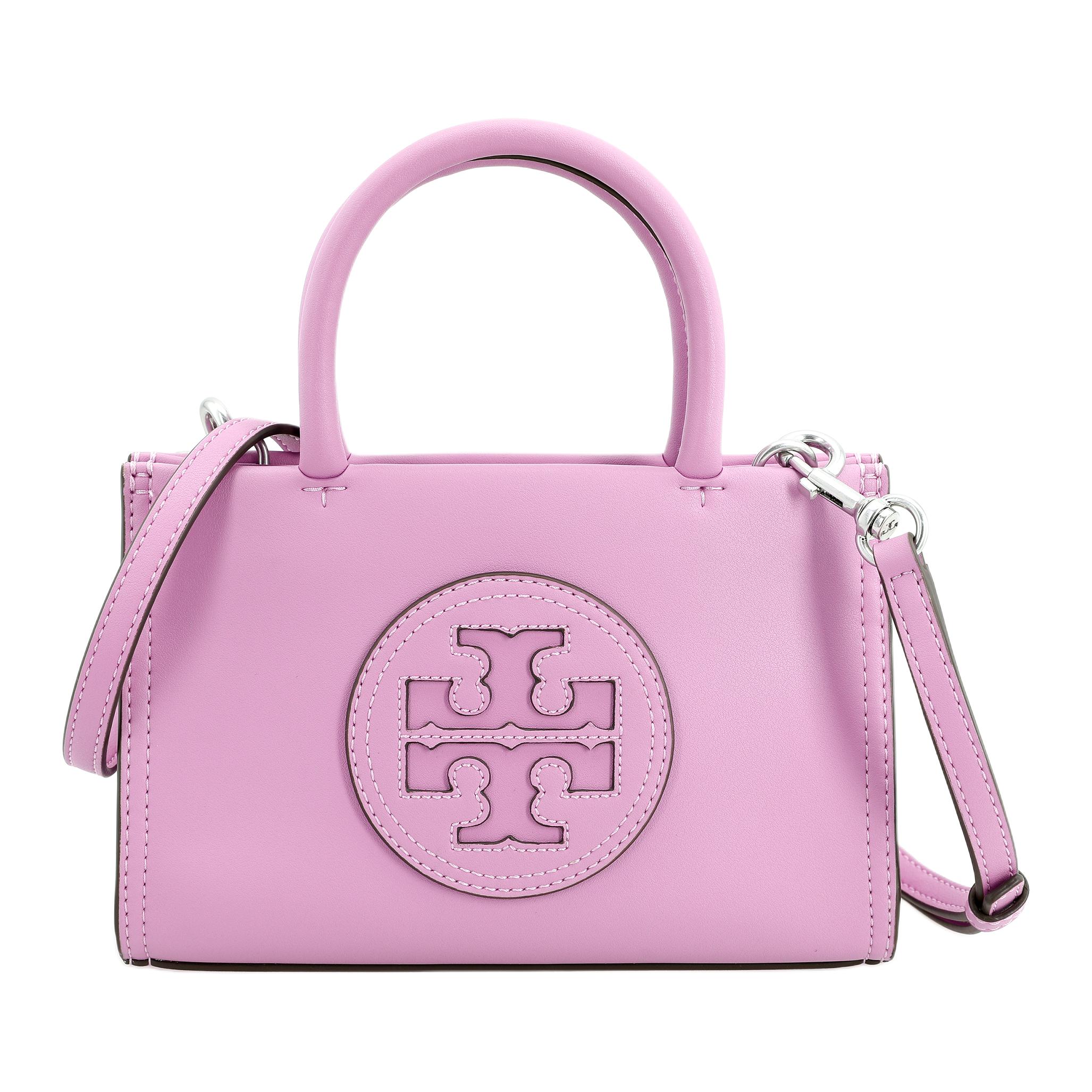 Сумка-тоут Ella из искусственной кожи, шоппер, сумка через плечо, кроссбоди, мини-клатч женская фиолетовый TORY BURCH
Сумка-тоут Ella из искусственной кожи, шоппер, сумка через плечо, кроссбоди, мини-клатч женская фиолетовый TORY BURCH