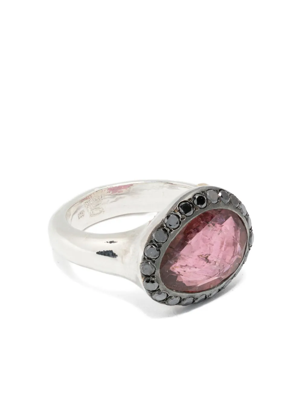 Серебряное кольцо с бриллиантами Rosa Maria, серебряный
Серебряное кольцо с бриллиантами Rosa Maria, серебряный