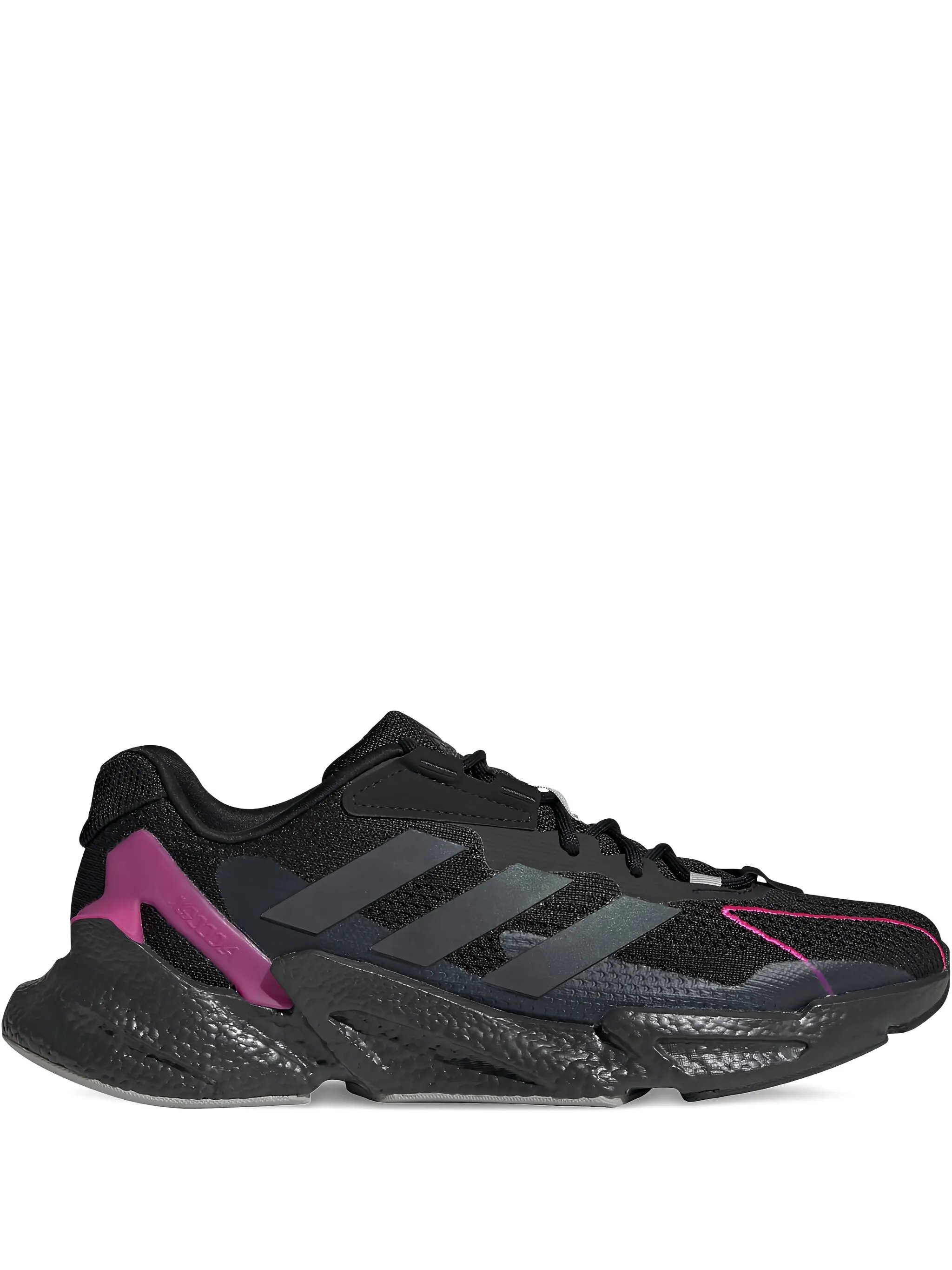 Кроссовки X9000L4 Adidas, черный
Кроссовки X9000L4 Adidas, черный