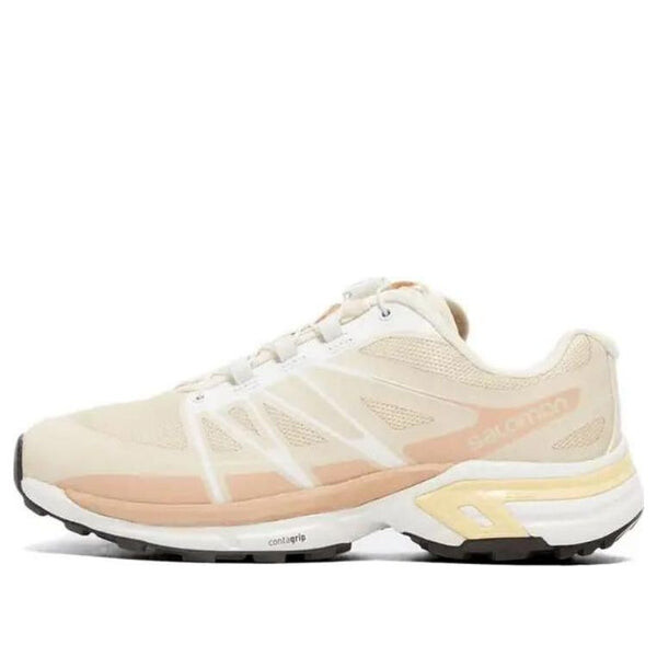 Кроссовки xt-wings 2 'turtledove' 471051 Salomon, мультиколор
Кроссовки xt-wings 2 'turtledove' 471051 Salomon, мультиколор