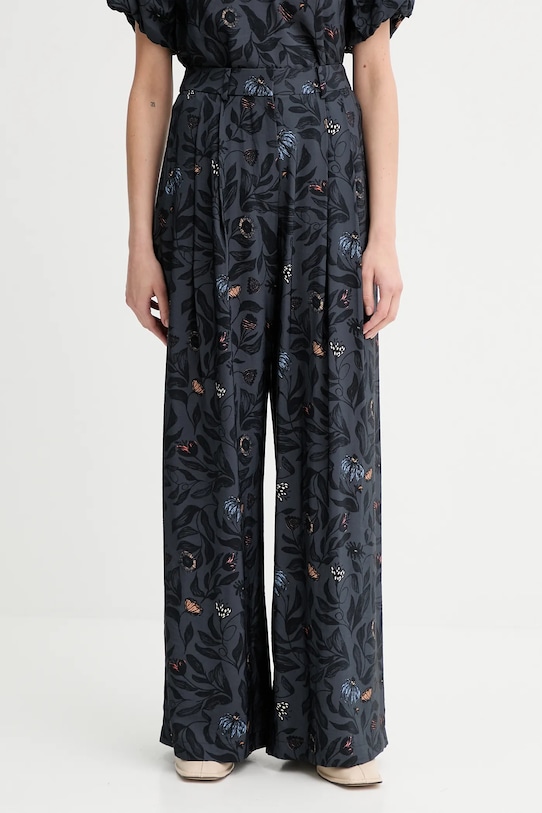 Брюки FAICUS Munthe, темно-синий
Брюки FAICUS Munthe, темно-синий