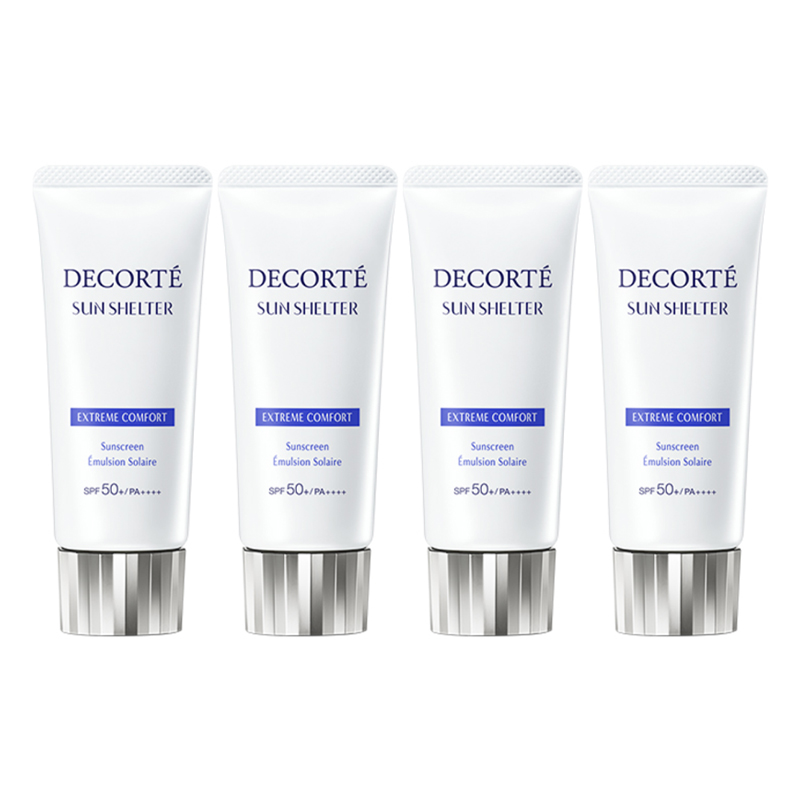 DECORTE Daike мультифункциональный солнцезащитный крем увлажняющий, освежающий, подтягивающий SPF50+ PA++++ 35г/60г
DECORTE Daike мультифункциональный солнцезащитный крем увлажняющий, освежающий, подтягивающий SPF50+ PA++++ 35г/60г