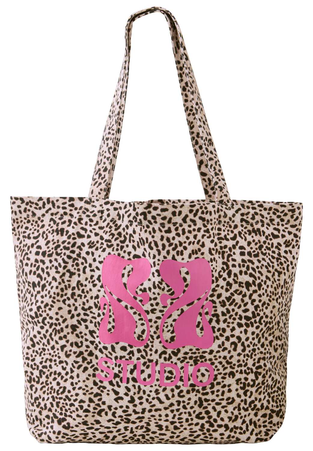 Street One Studio Шоппер в цвете экрю
Street One Studio Шоппер в цвете экрю