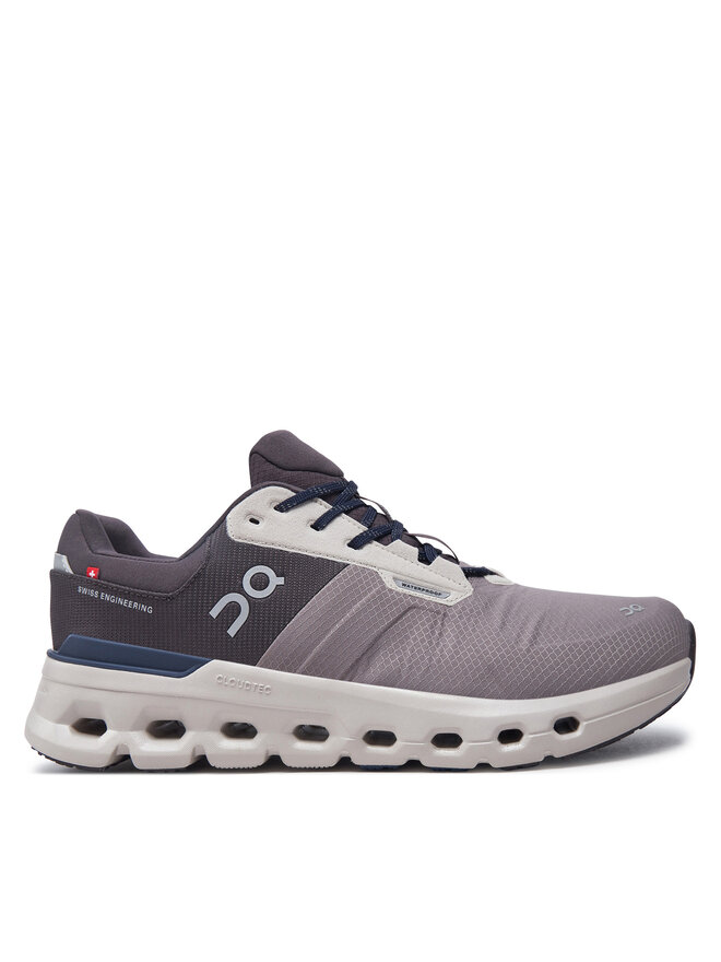 Кроссовки Cloudrunner 2 3ME10152761 On, коричневый 
Кроссовки Cloudrunner 2 3ME10152761 On, коричневый
