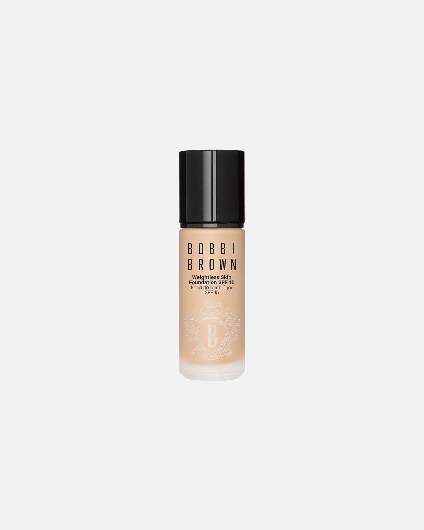 Тональный крем Bobbi Brown, cool ivory, 13 мл 
Тональный крем Bobbi Brown, cool ivory, 13 мл