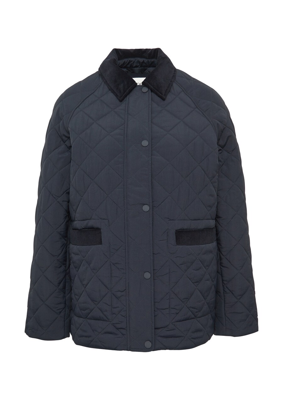 Демисезонная куртка s.Oliver, Navy
Демисезонная куртка s.Oliver, Navy